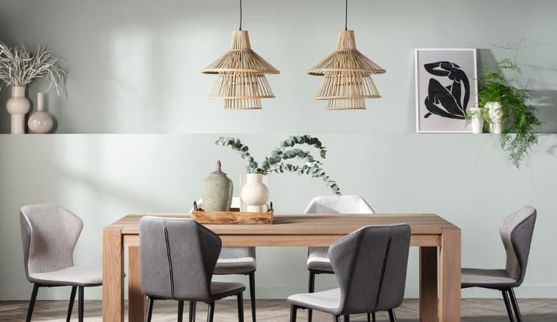 Bamboo Tiered Pendant Light By Barker u0026 Stonehouse