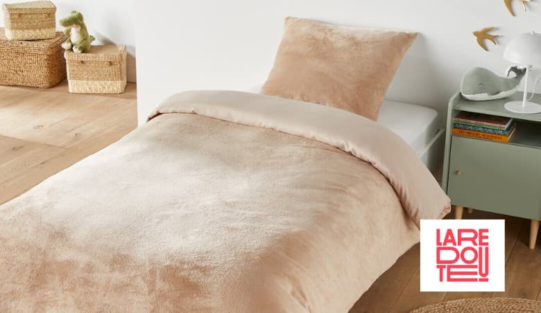 Children's Bedding from La Redoute