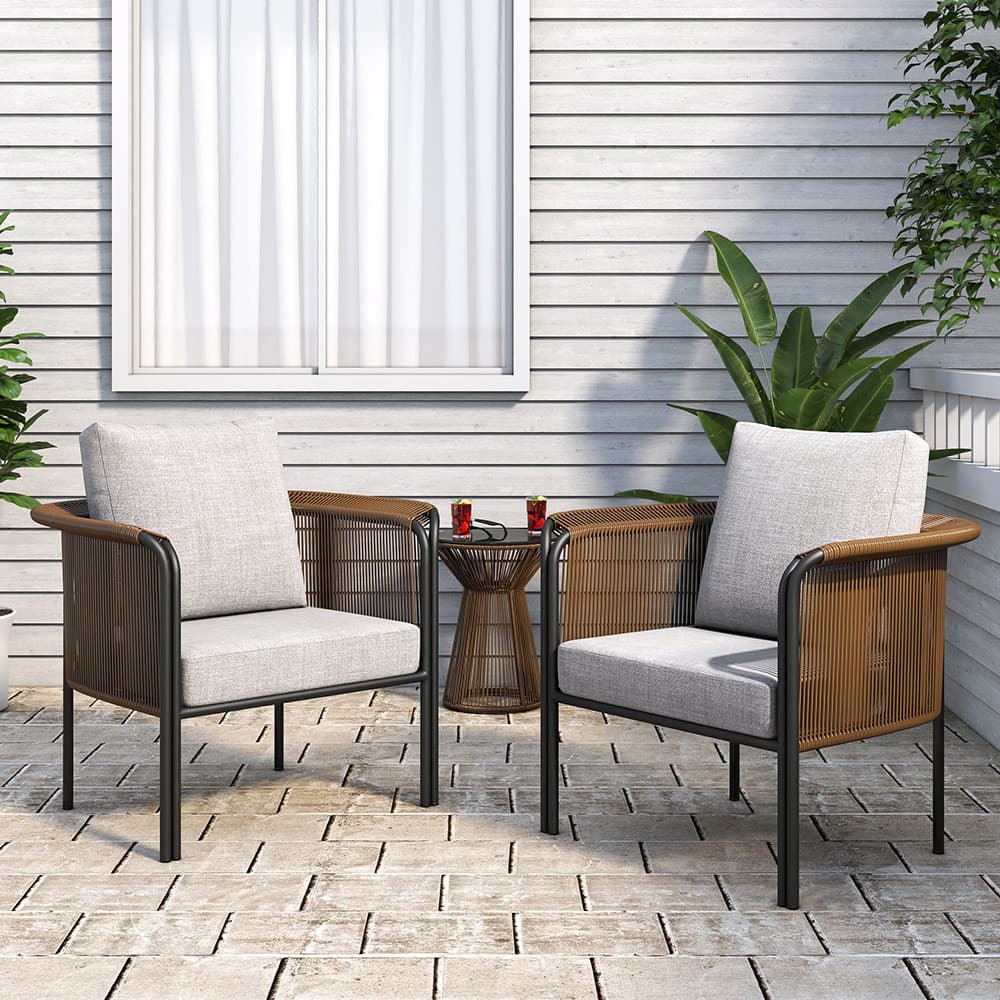 Garden Furniture Trends