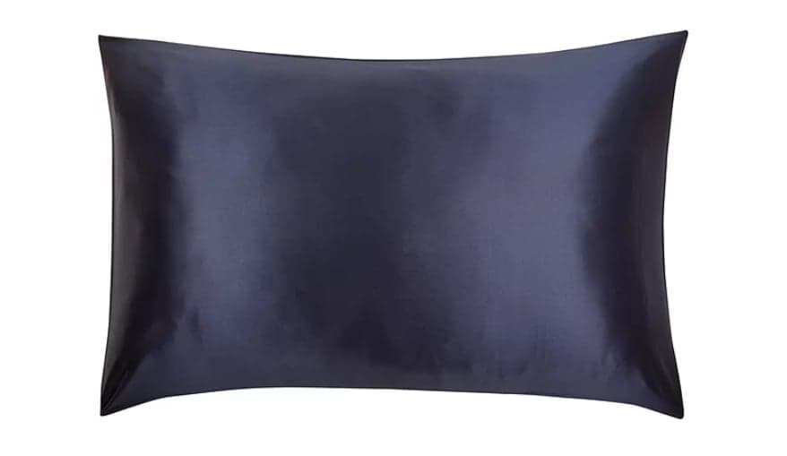 John Lewis - Organic Mulberry Silk Standard Pillowcase - Â£45