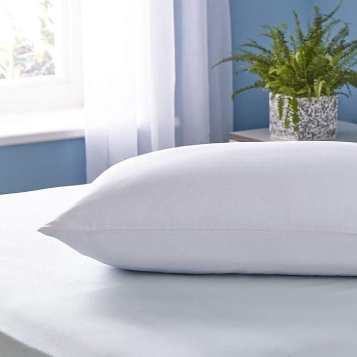 Silentnight Wellbeing Cool Touch Pillowcase