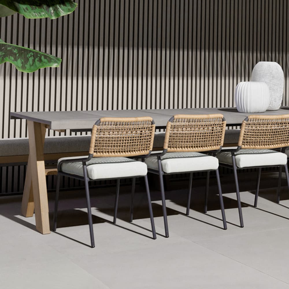 garden dining sets