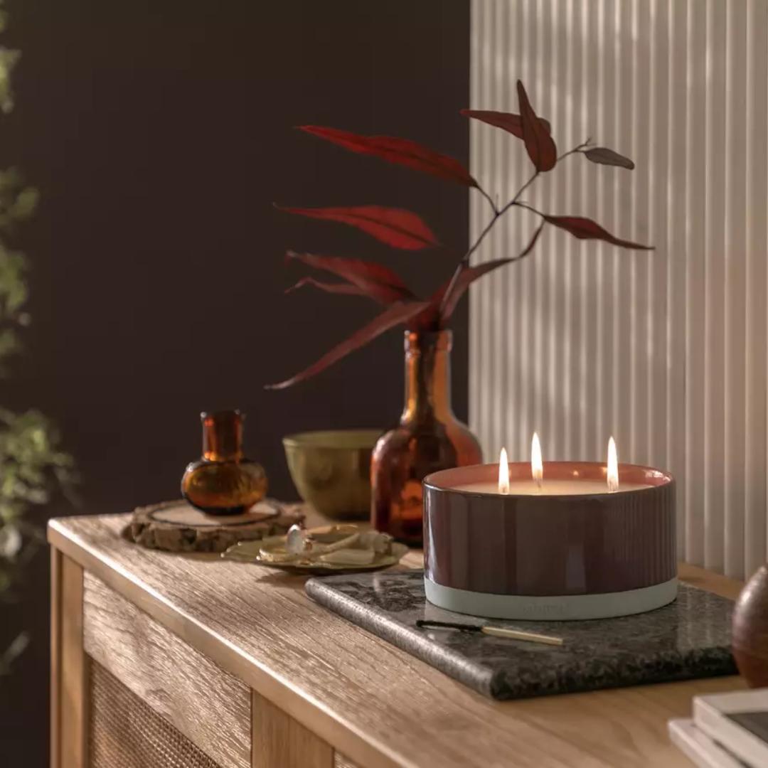 Argos candles