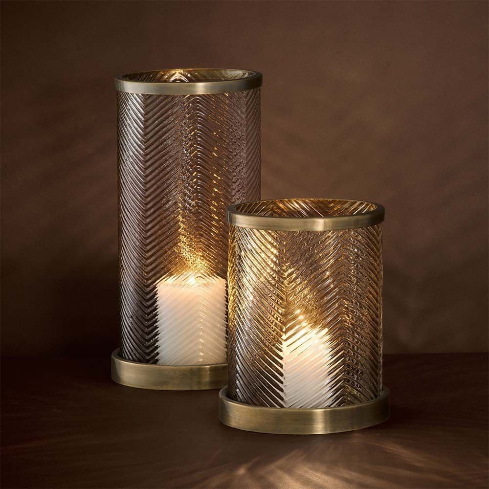 Candle holders