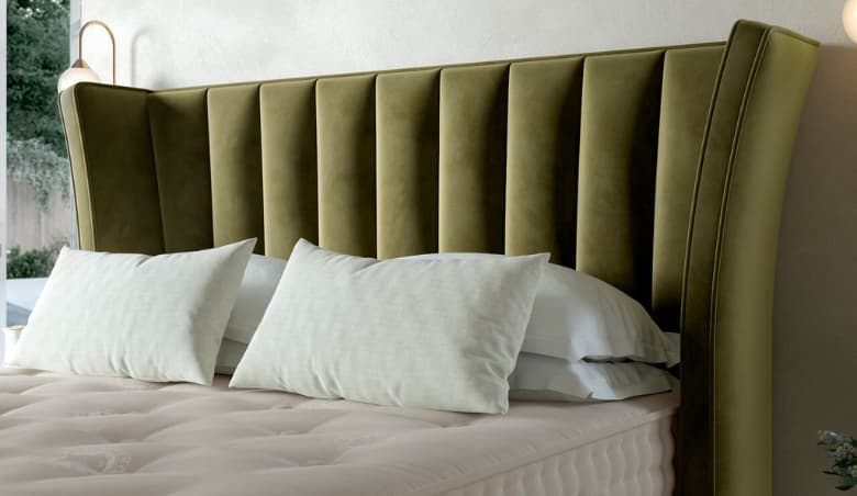 Headboards By Bensons for Beds available via uFurnish.com