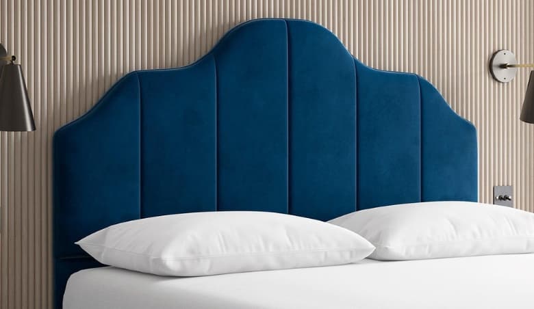 Headboards By Dreams available via uFurnish.com
