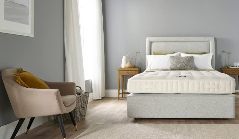 Headboards By Feather u0026 Black available via uFurnish.com