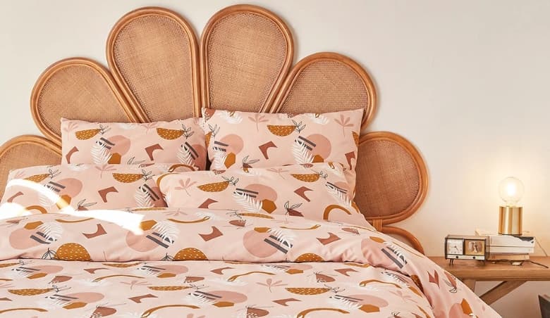Headboards By La Redoute available via uFurnish.com