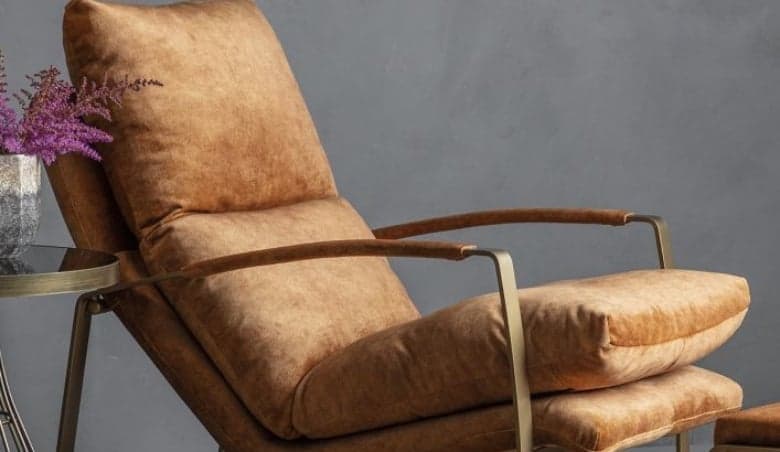 Occasional chairs available via uFurnish.com