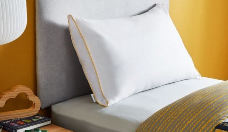Pillows By Silentnight available via uFurnish.com