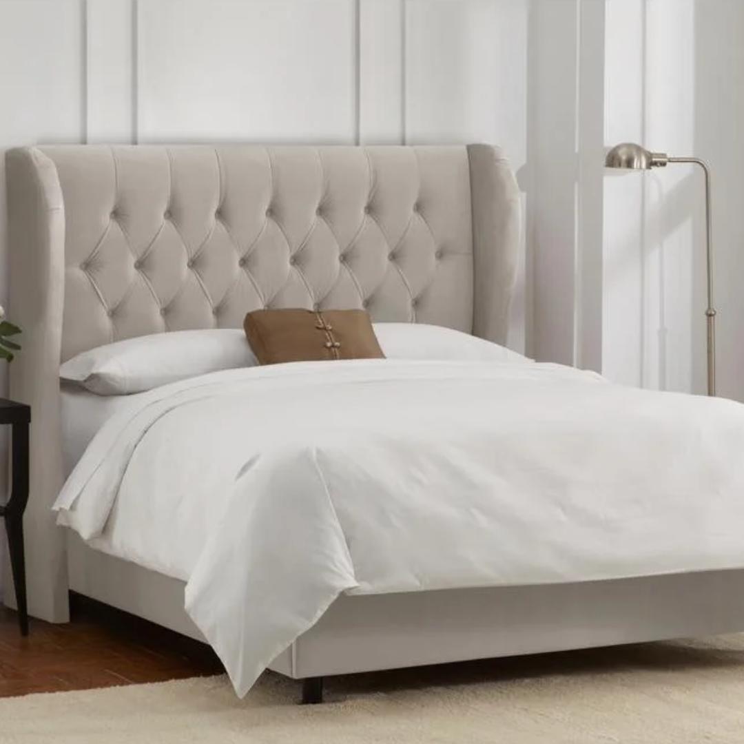Upholstered Beds