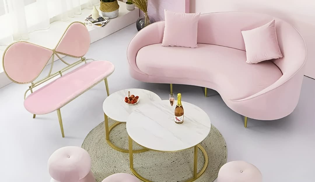 Prepare your home for love this Valentines' Day