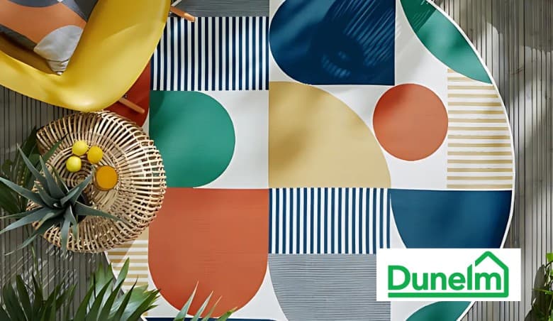 10 Best Outdoor Rugs for your garden and patio