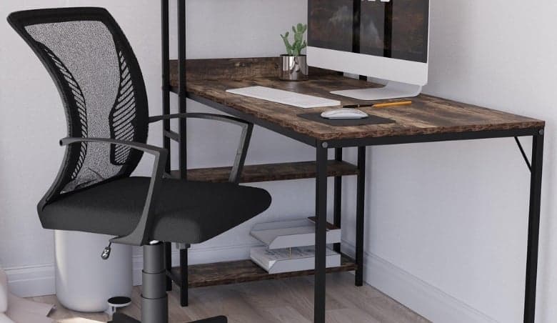 Office Chairs & Seating By Debenhams