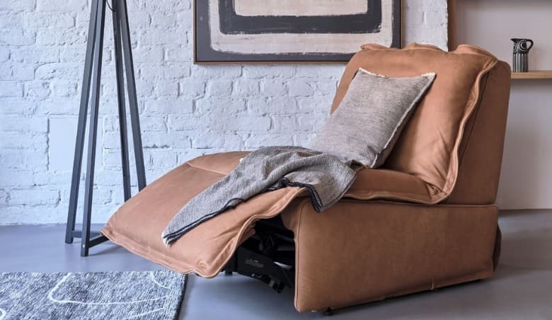 Recliner Chairs By Barker & Stonehouse