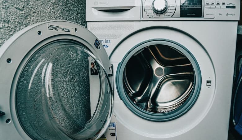 Washing machine care