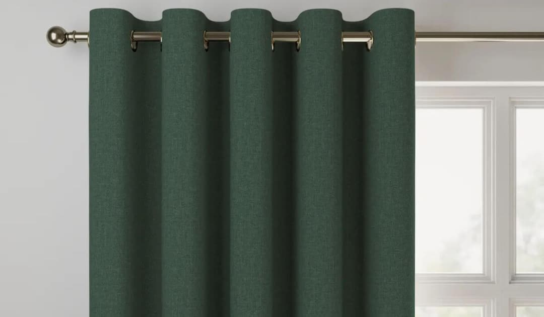 Dunelm - Lunar Made to Measure Curtains Lunar Amazon