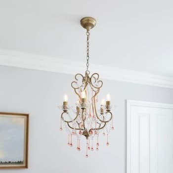 Chandelier Category