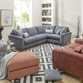 Corner Sofa Range