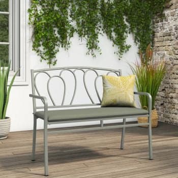 Garden Benches Category