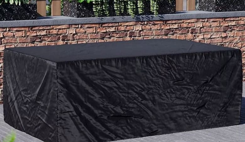 Garden Furniture cover