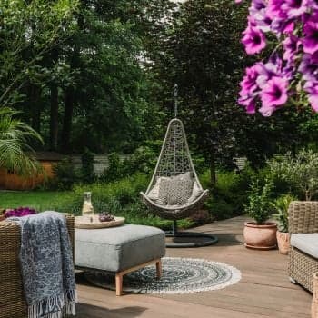 Garden Furniture’s frequently asked questions in the UK Featured Image