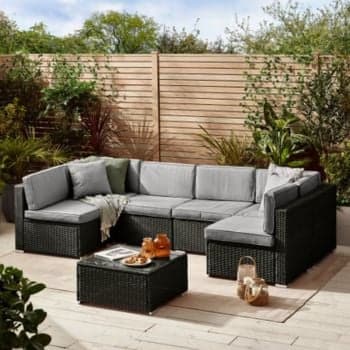 Garden Sofas & Daybeds