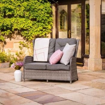 Garden sofas & daybeds category