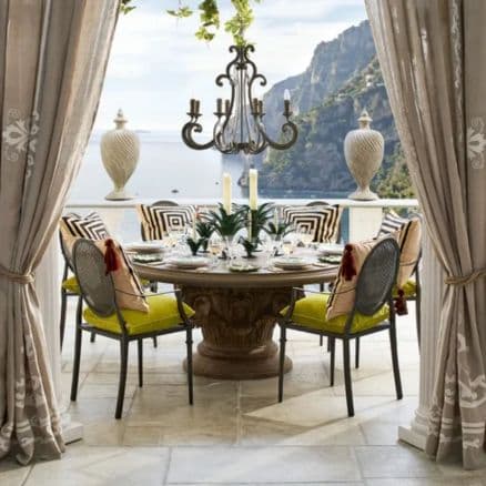Recreate Bridgerton at Home