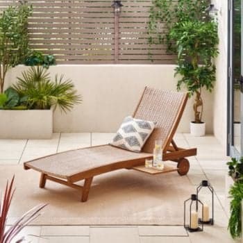 Sun Loungers Category