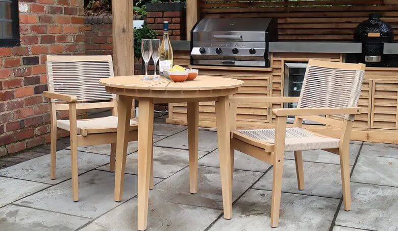 Teak Outdoor Furniture