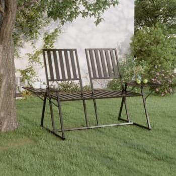 Top 10 Garden Benches Image