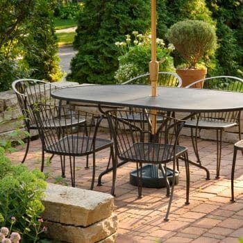 Garden Furniture