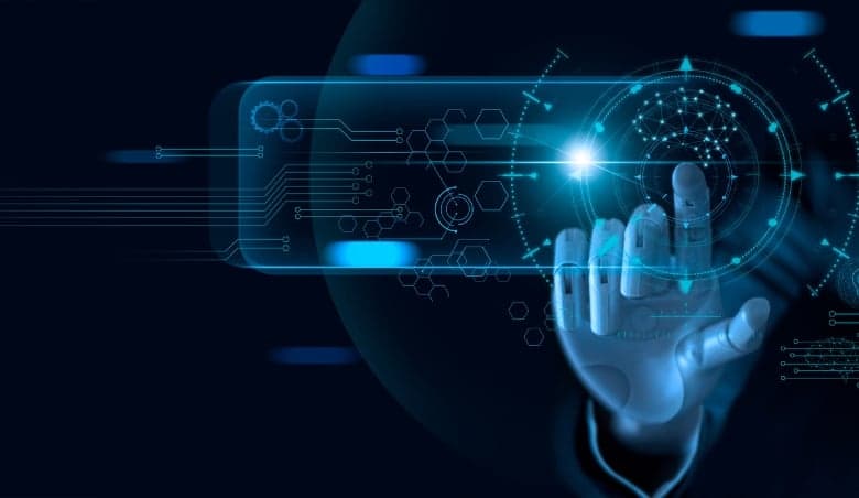 AI in the furniture market