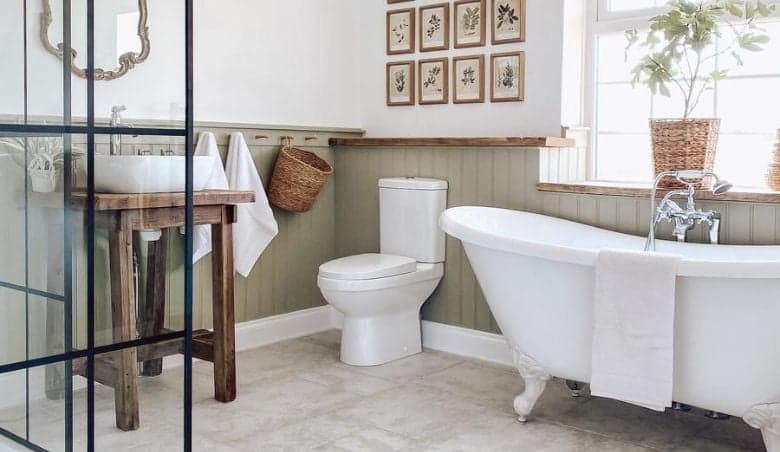 Home Awards Best Bathroom