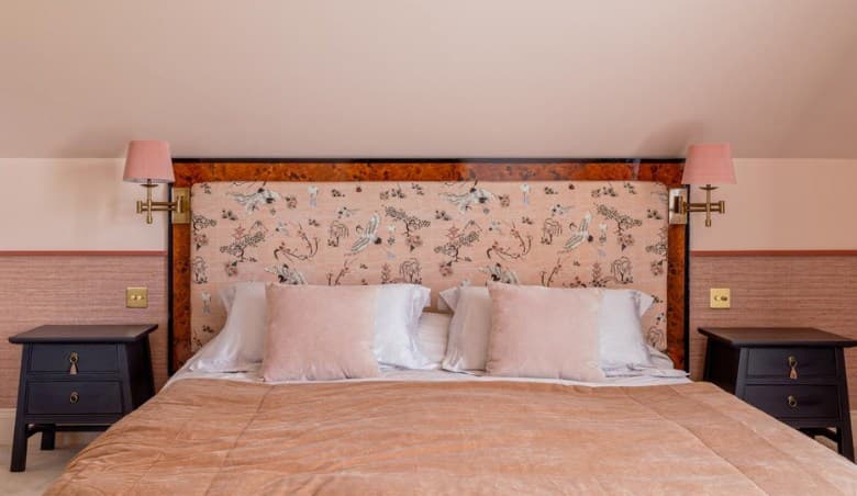 Home Awards Best Bedroom
