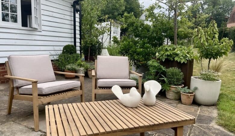 Home Awards Best Garden