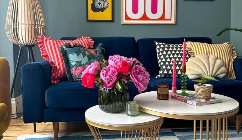 Home Awards Best Interior Instagram