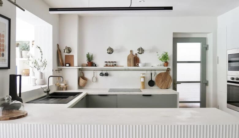 Home Awards Best on a Budget