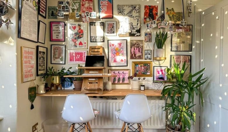Home Awards Most Fun Home Accessory