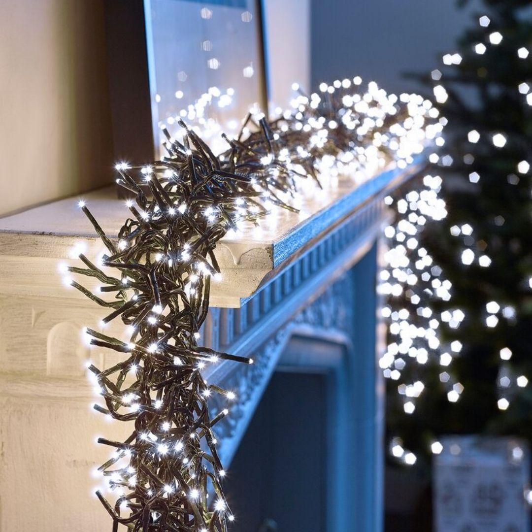 String Lights by Wayfair