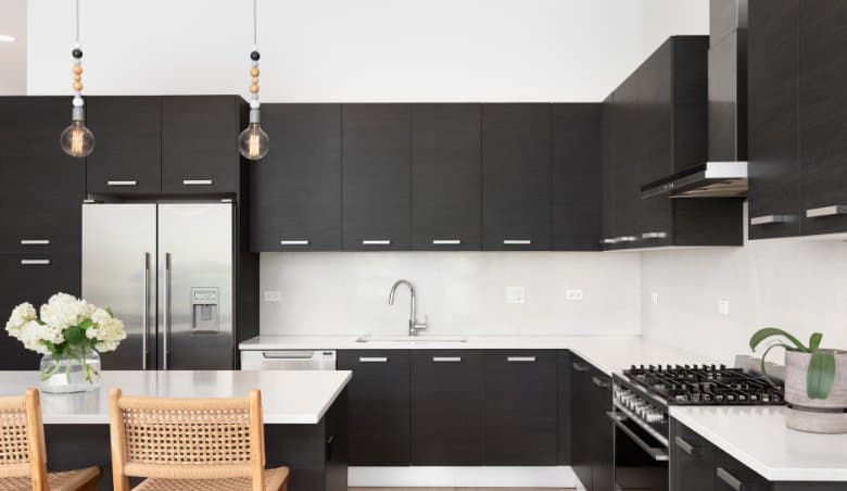 Dark Kitchens Trend