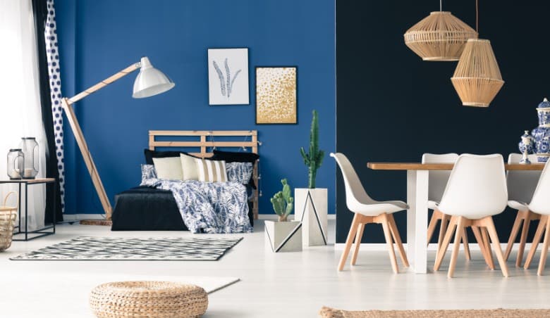 Multifunctional space