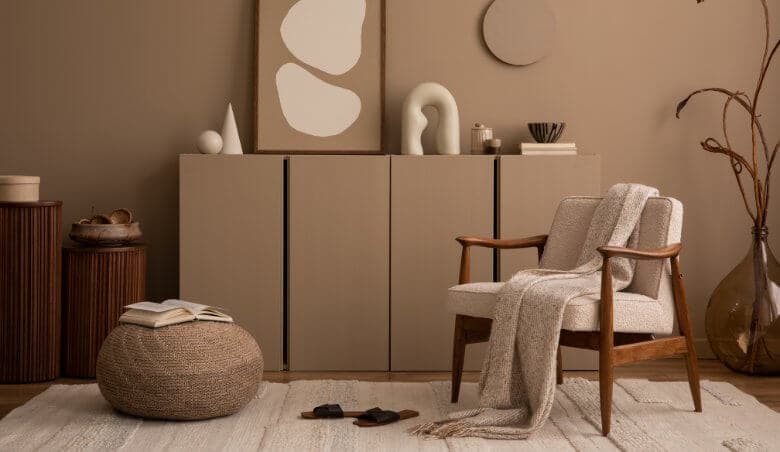 Revival of Textured Surfaces