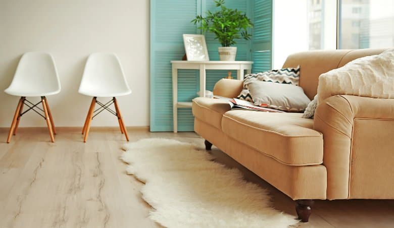 Statement Rug Trend