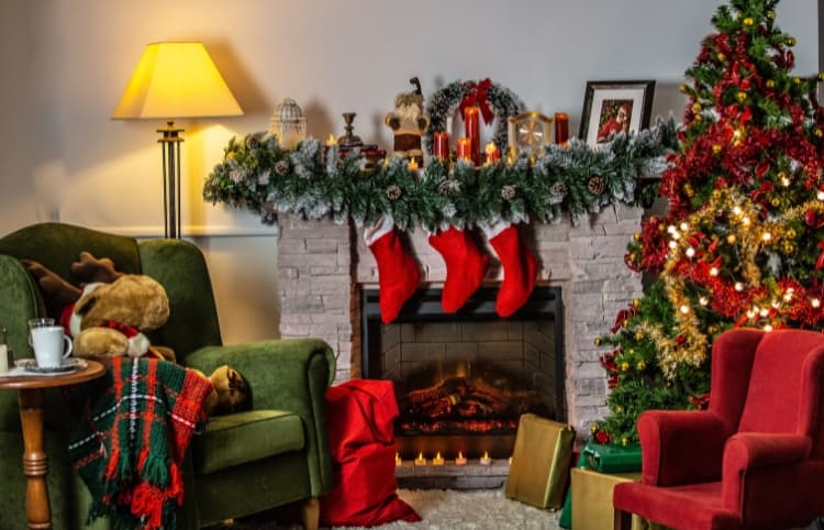 Traditional Christmas
