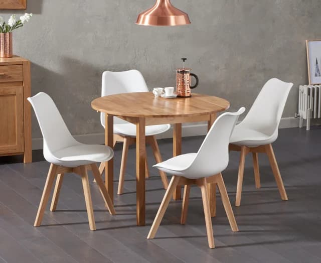 Assets product images oak furniture superstore gboakfurekwfzxi extending york cm solid oak dining table with white orson chairs medium