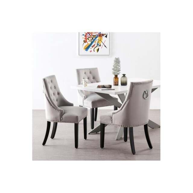 Assets product images pnhome gbpnhomelyxgjtdwb windsor duke lux dining set a white table with set of dining chai medium