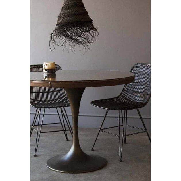 Assets product images rockett st george round leather dining table with glass top c