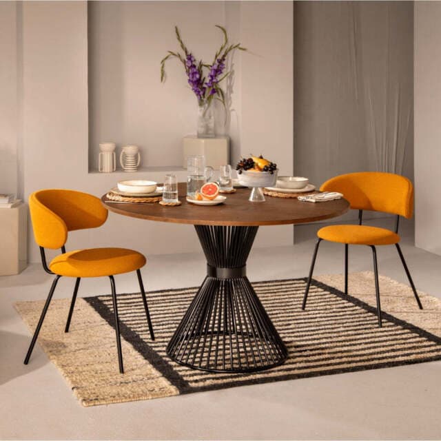 Assets product images sazy gbsaazyydtkqexcbe ray ash steel seater round dining table brown medium